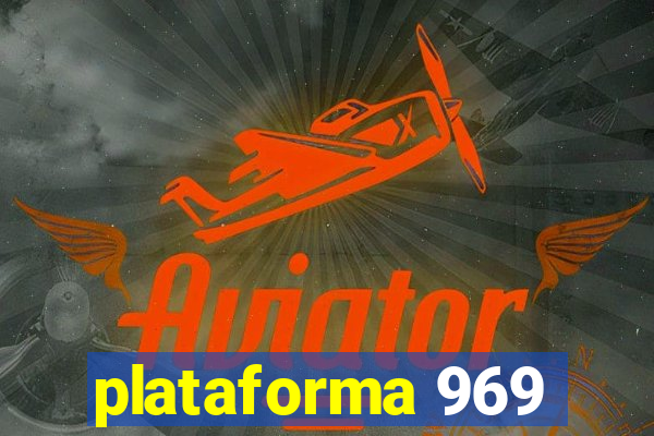 plataforma 969